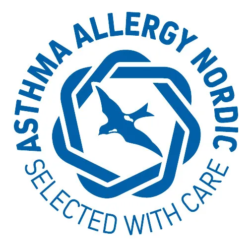 Asthma allergy nordic certification
