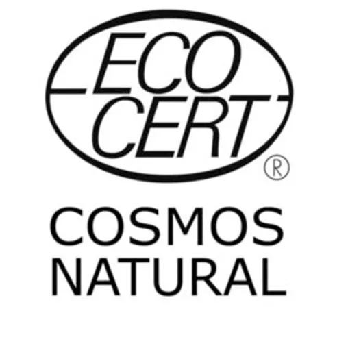Ecocert certification