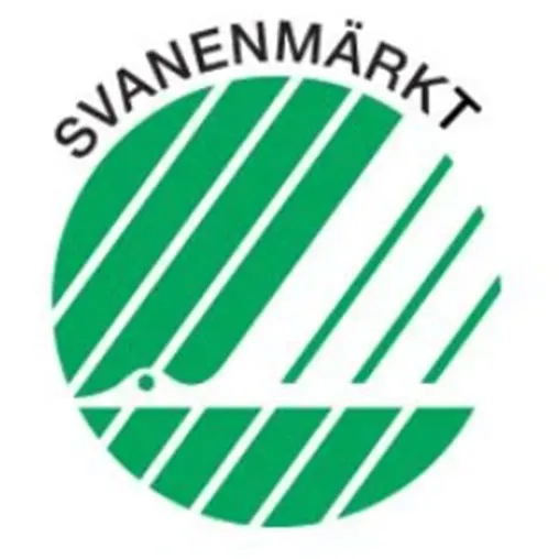 Svanen svanenmärkt certifiering